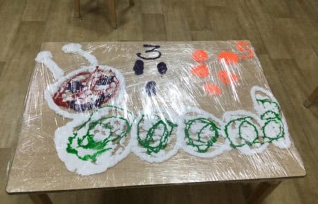 messy paint and art activities messy paint and art activities