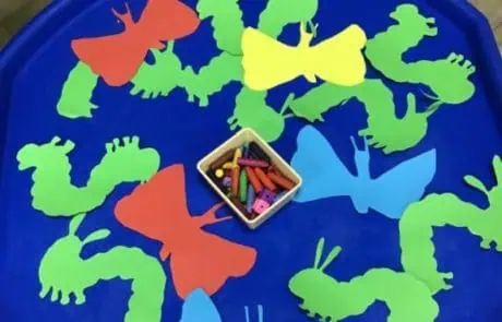 mini beasts activities mini beasts activities
