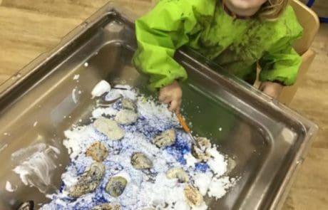 messy tray activities messy tray activities
