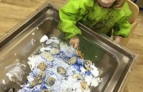 messy tray activities messy tray activities