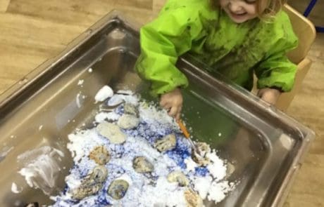 messy tray activities messy tray activities