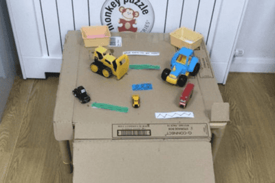 car and vehicles activities