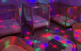 baby sleep area baby sleep area
