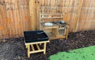 mud kitchen mud kitchen
