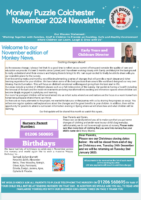 Newsletter November 2024