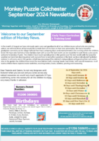 Newsletter September 2024